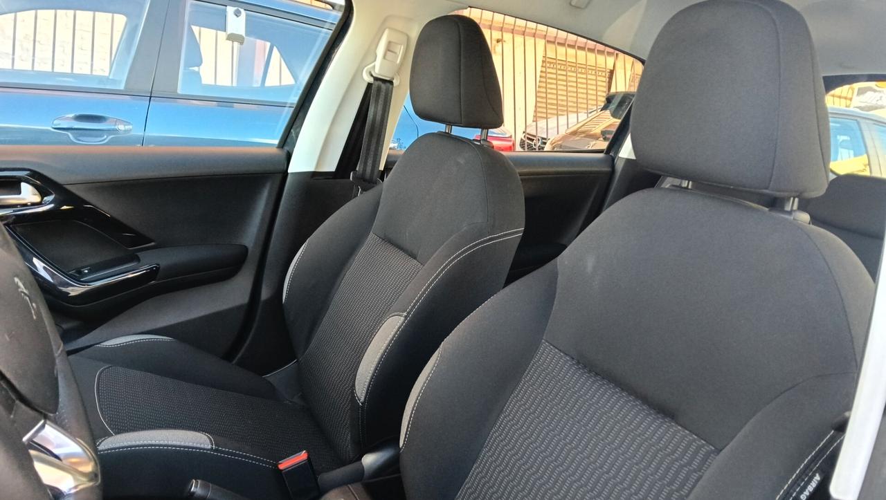 PEUGEOT 208 1.6 BlueHDI-PREZZO PROMO!