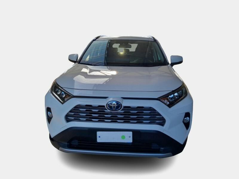 TOYOTA RAV 4 2.5 HV 178cv E-CVT Business 2WD