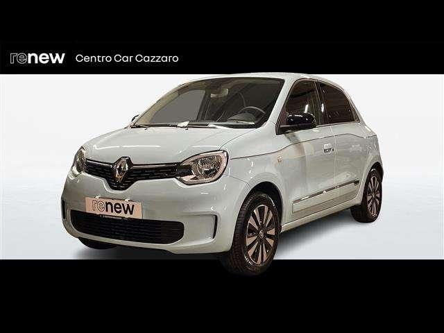 Renault Twingo 22kWh Techno
