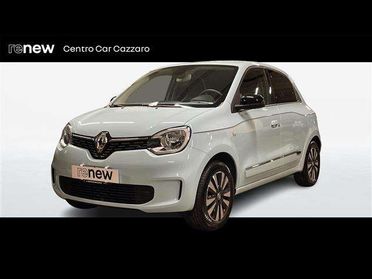 Renault Twingo 22kWh Techno