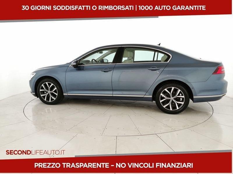 Volkswagen Passat 2.0 tdi Highline Executive 150cv