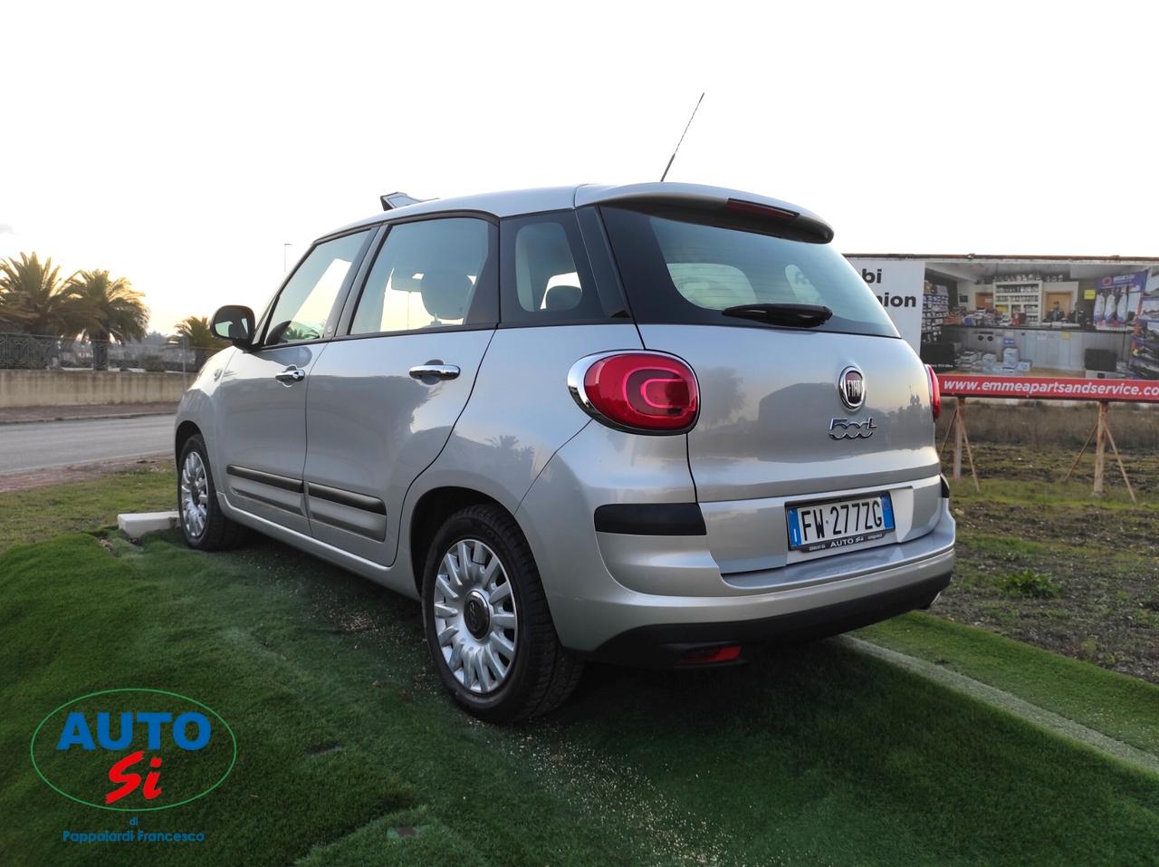 Fiat 500L 1.3 Mjet - 95cv NEOPATENTATI