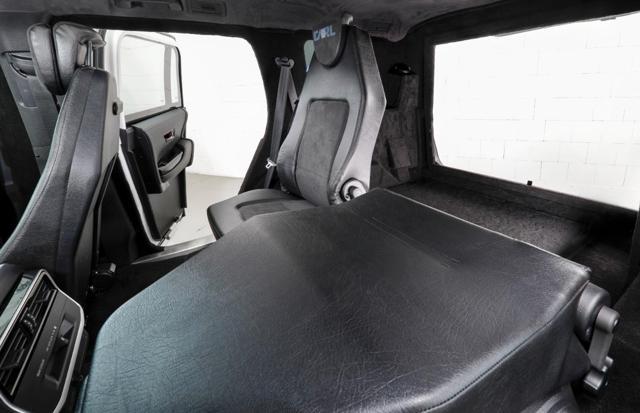 TOYOTA Land Cruiser 300 GXR Protezione Speciale VR9