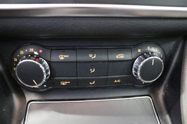 MERCEDES-BENZ CLA 250 S.W. Premium