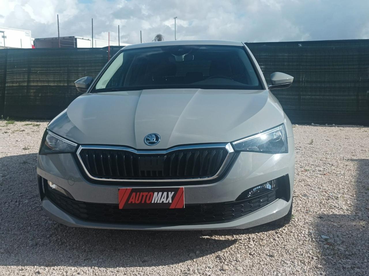 Skoda Scala 1.0 TSI 115 CV Style
