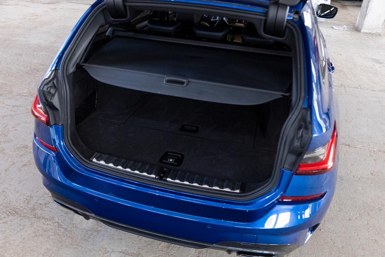 Bmw 340i M 340d 48V xDrive Touring