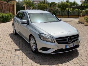 Mercedes-benz A 180 CDI Dark Night Edition