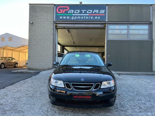 SAAB 9-3 SW 2.0 T 210CV Vector MANUALE ! 1 PROPRIETARIO !