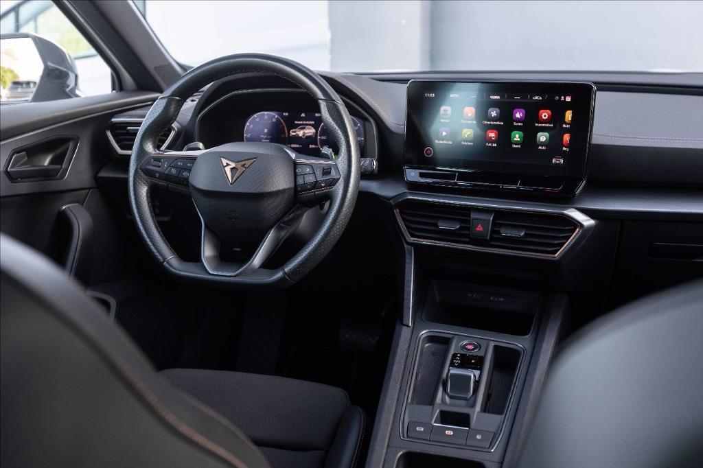 CUPRA Formentor 1.5 tsi 150cv dsg del 2022