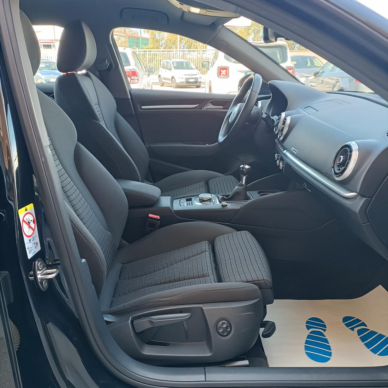 Audi A3 SPB 30 TDI Sport