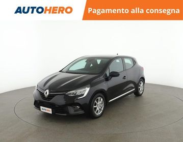 RENAULT Clio Full Hybrid E-Tech 140 CV 5 porte Zen