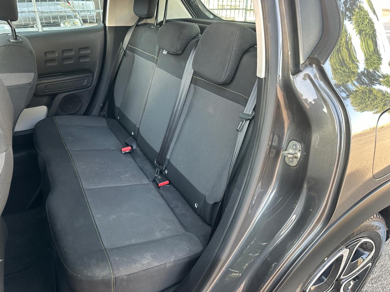 Citroen C3 PureTech 82 Feel (Garanzia 24 Mesi)