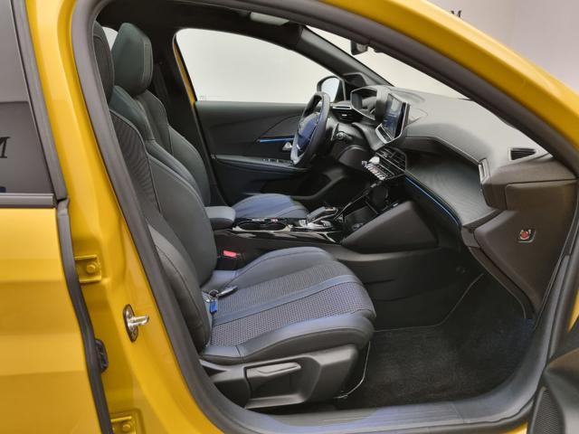 PEUGEOT 208 PureTech 130 Stop&Start EAT8 5 porte GT Line