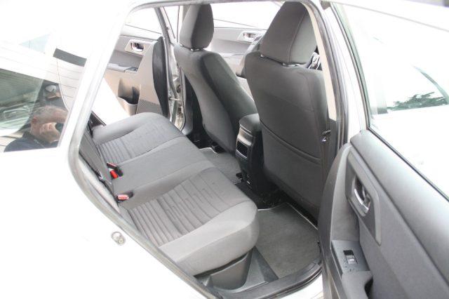 TOYOTA Auris Touring Sports 1.8 Hybrid Business