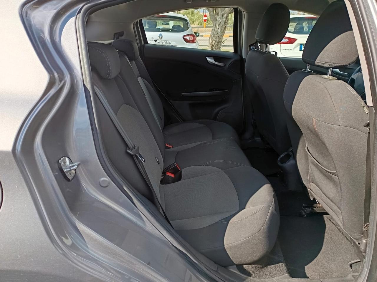 Alfa Romeo Giulietta 2016 - 1.6 JTDm-2 120 CV Lb automobili