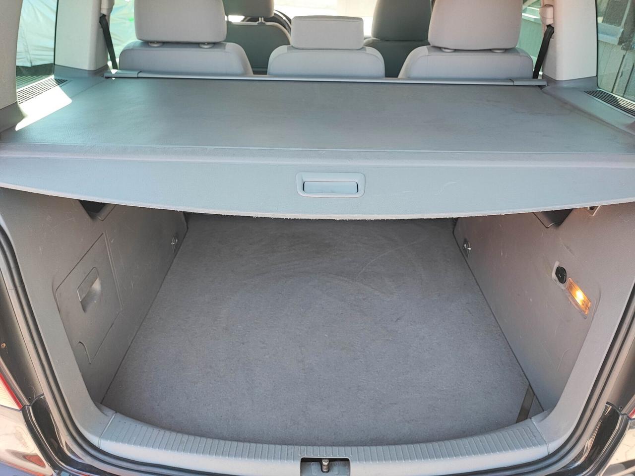 Volkswagen Touran TDI Highline ottime condizioni