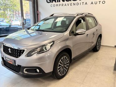 Peugeot 2008 PureTech 82 Active BENZINA
