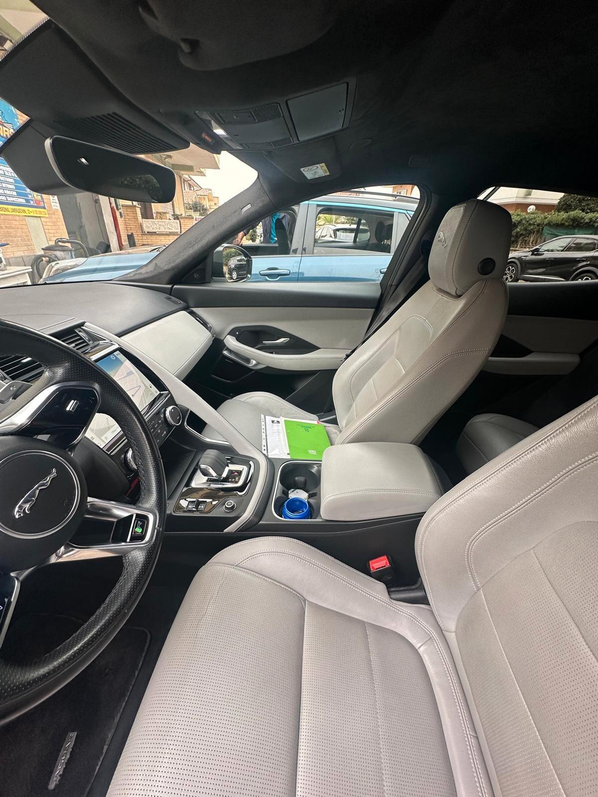 JAGUAR E-Pace 2.0 R-Dynamic INFO:333/8610782