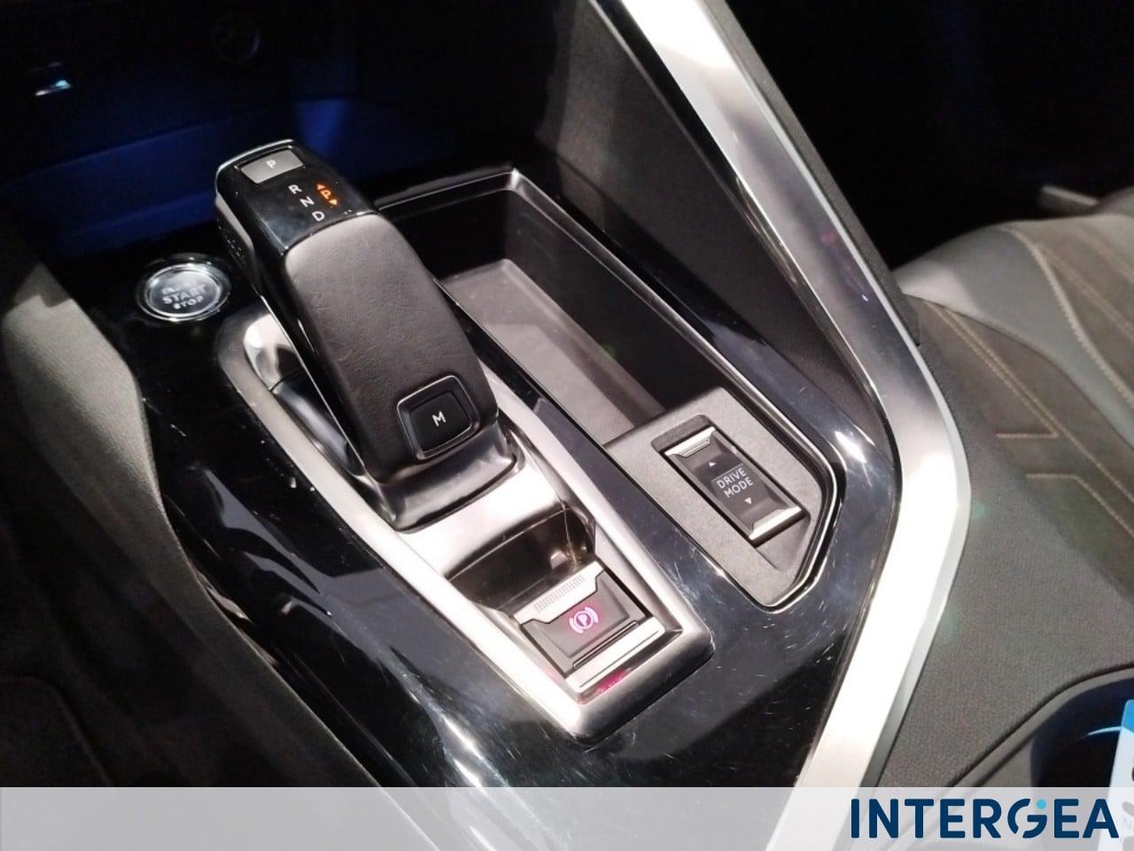 PEUGEOT 3008 1.5 bluehdi GT s&s 130cv eat8