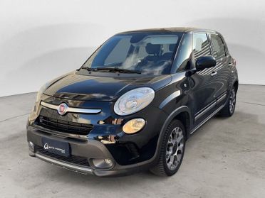 FIAT 500L 1.3 Multijet 95 CV TETTO PANORAMICO