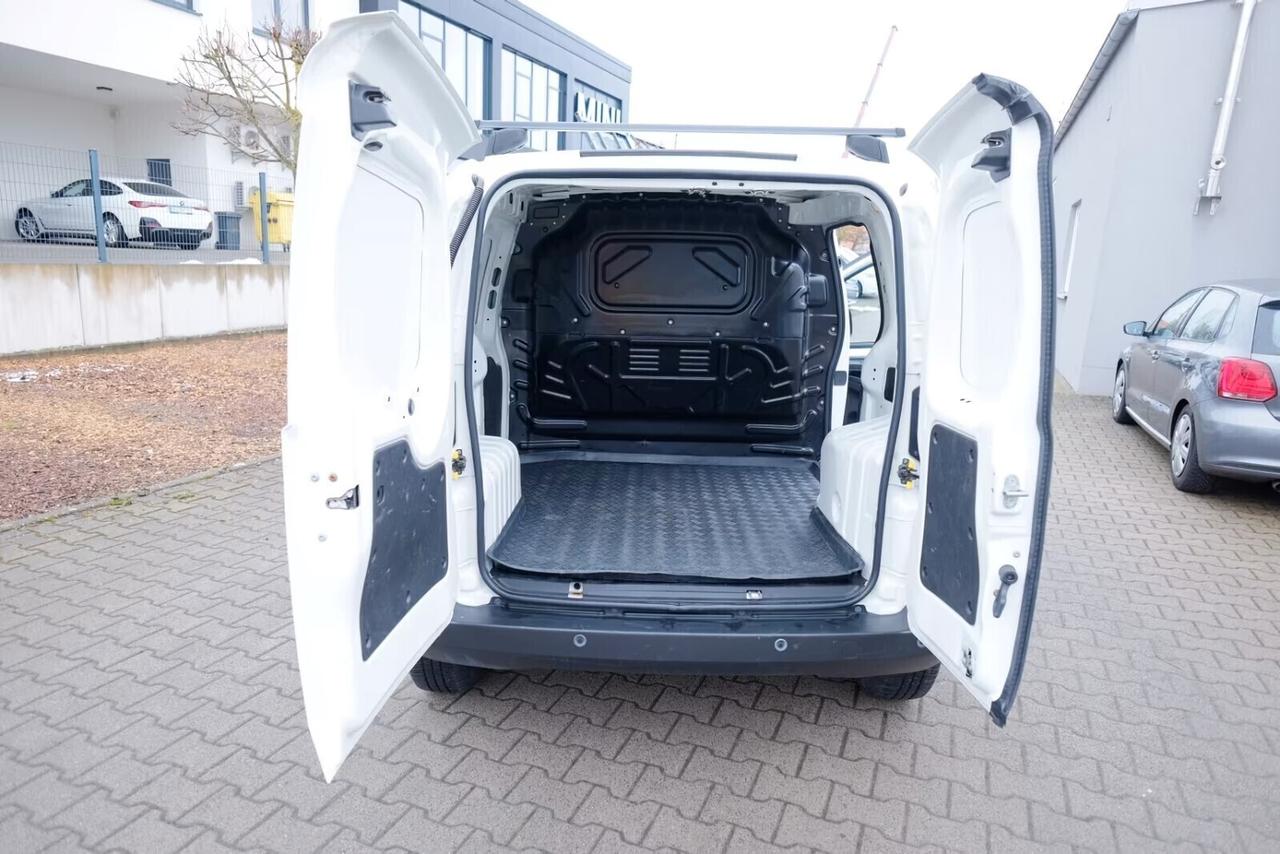 Fiat Fiorino 1.3 MJT 95CV