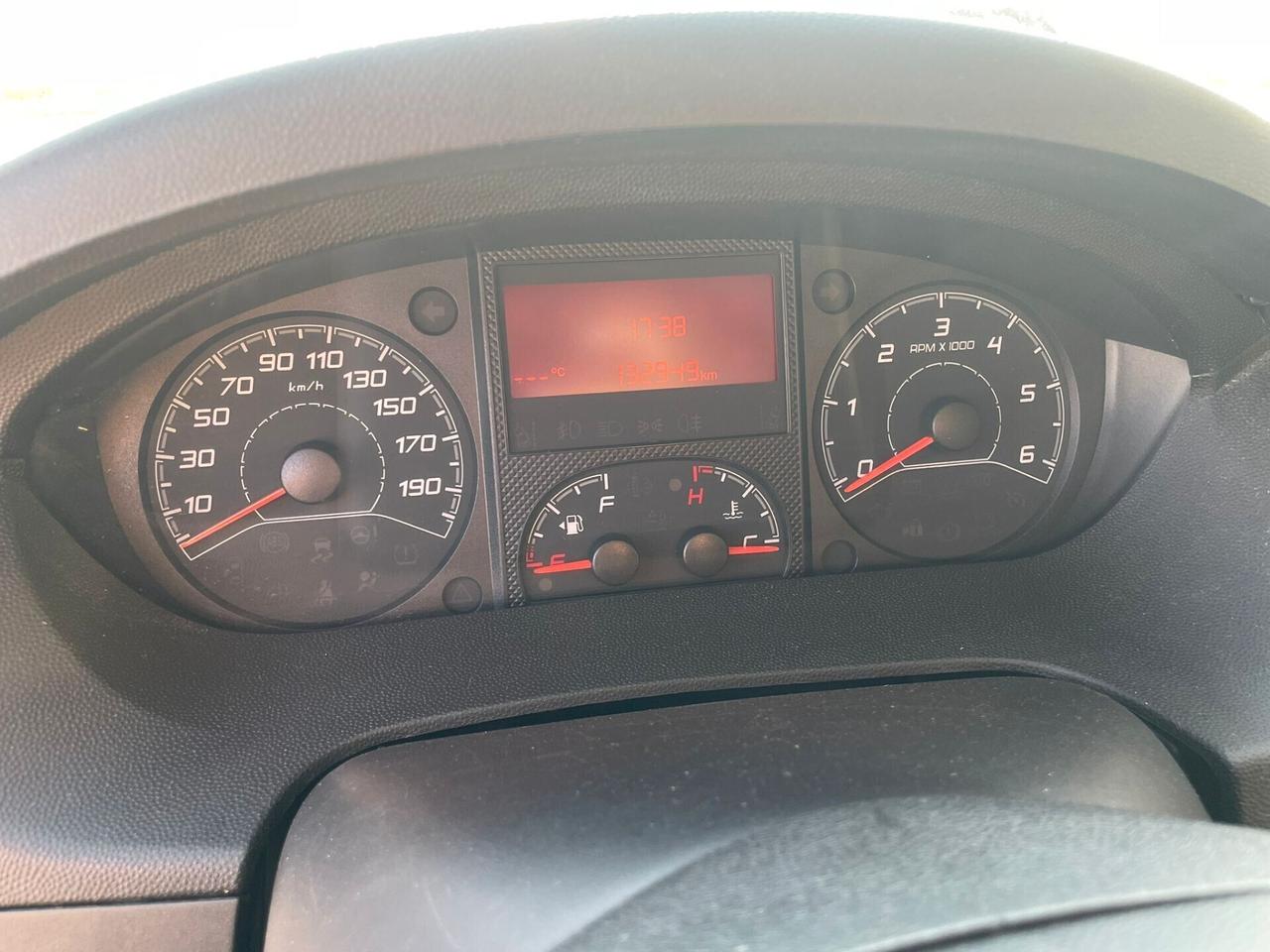 Peugeot Boxer 335 2.2 BlueHDi 140 l2 h2