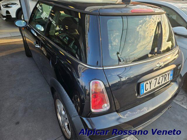 MINI One 1.6 16V One