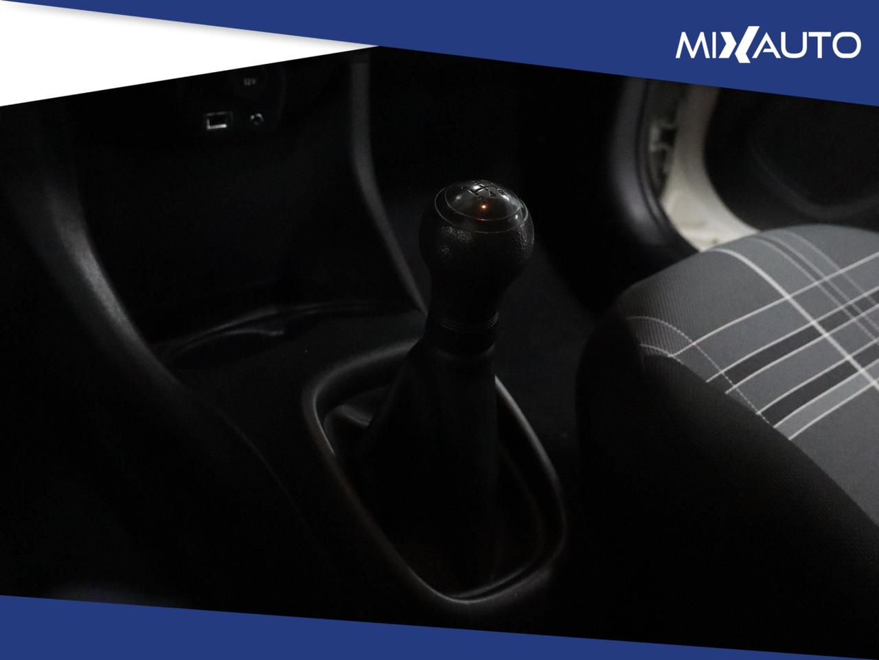 Peugeot 108 1.0 VTI 69CV Active 5 Porte EU6