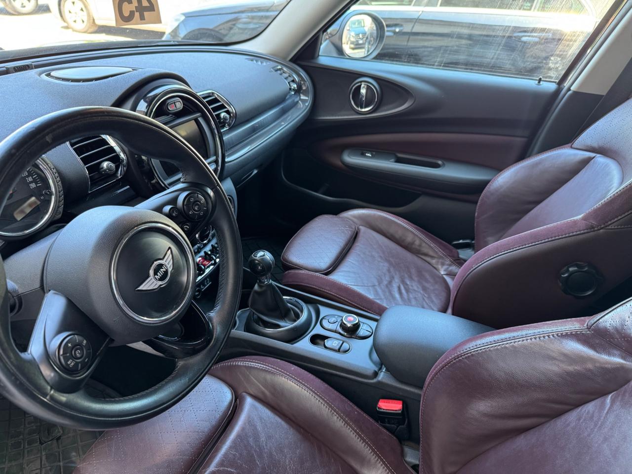 Mini One Clubman Mini 1.5 One D Business Clubman