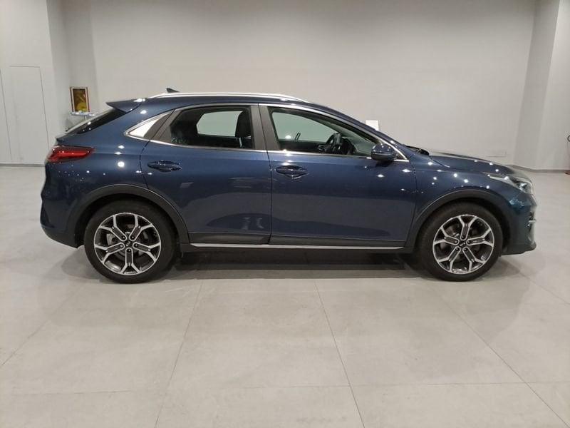 KIA Xceed 1.6 CRD i136 CV MHEV iMT Evolution