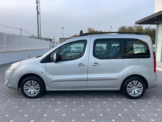 Citroen Berlingo 1.6 HDi 90CV Multispace 2010