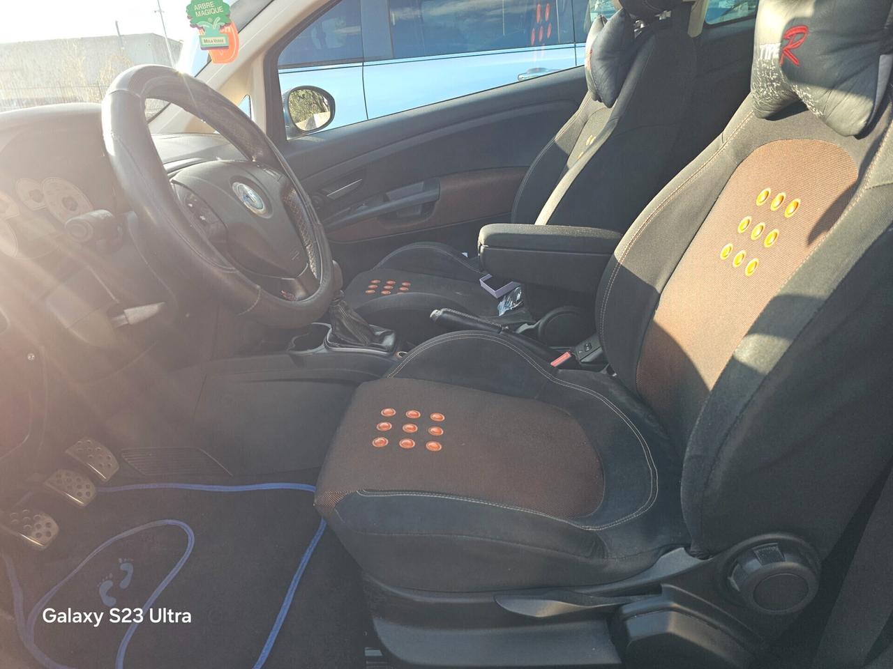 Fiat Grande Punto 1.3 MJT Sport OK PER NEOPATENTATI
