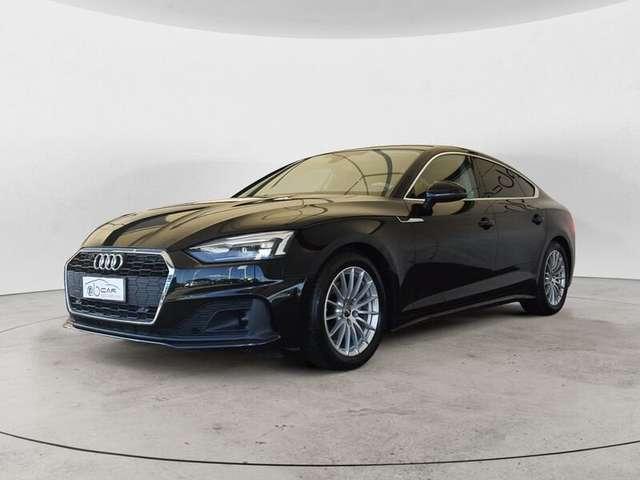 Audi A5 A5 SPORTBACK DIESEL/IBRIDA