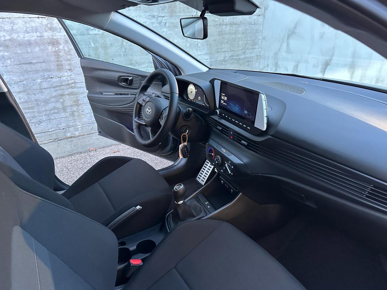 Hyundai Bayon 1.2 Gpl Xline Led Pack