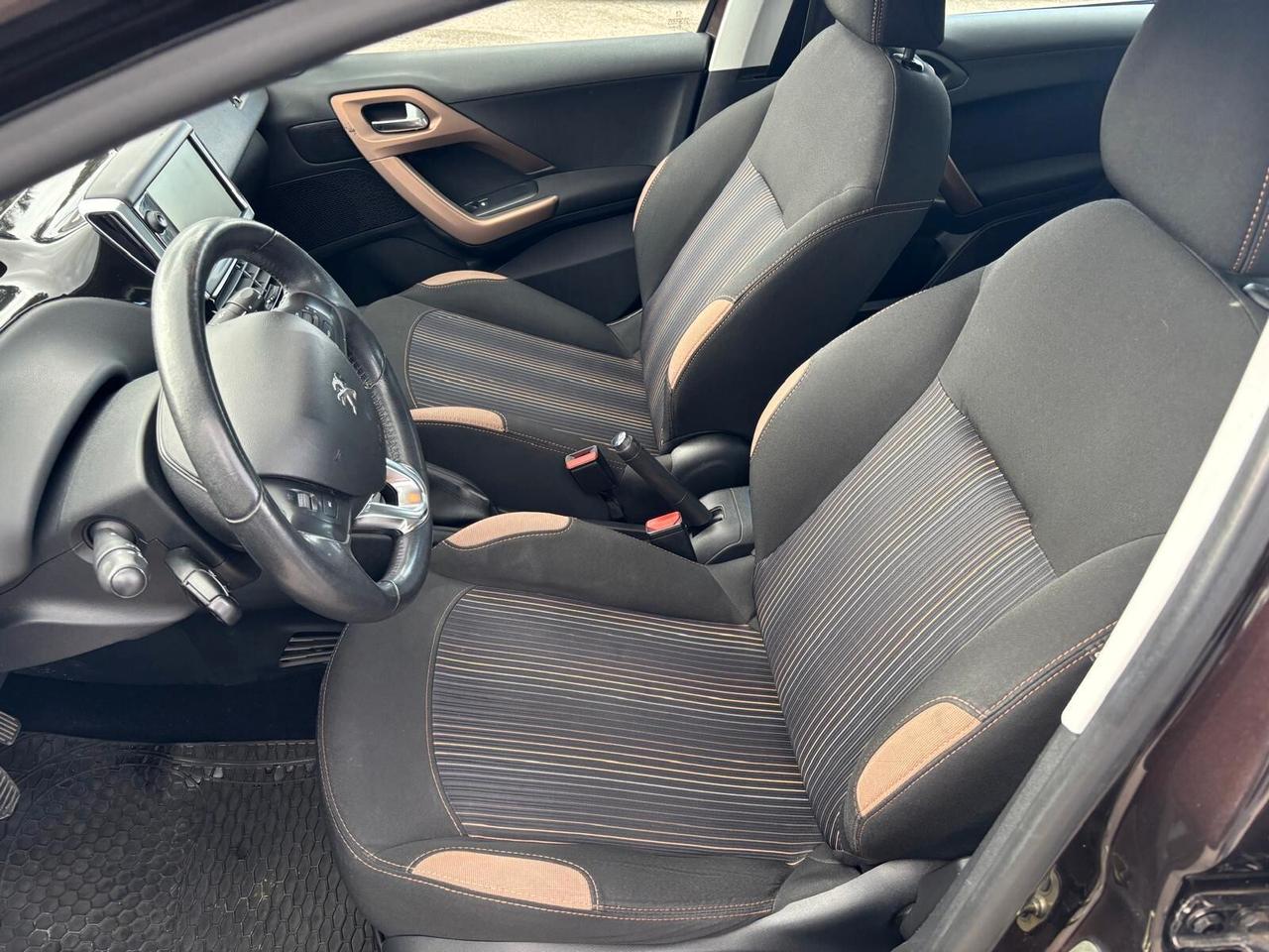 Peugeot 208 1.0 VTi 68 CV 5 porte Active