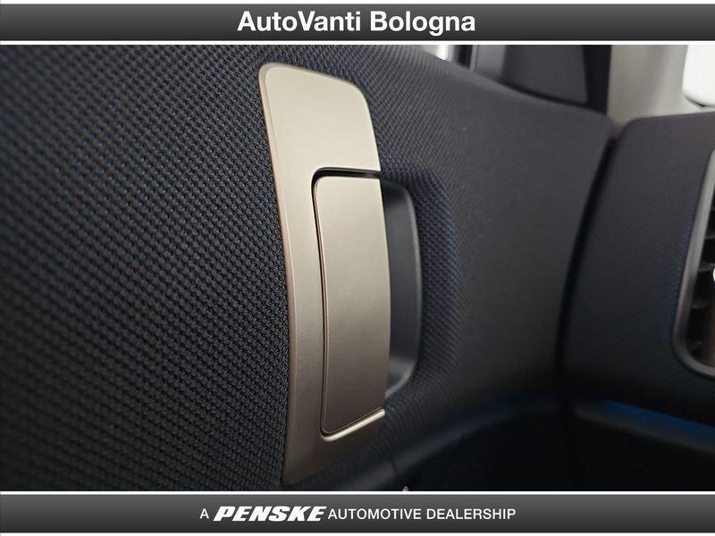 MINI Countryman Mini Countryman 1.5 48V C Classic auto