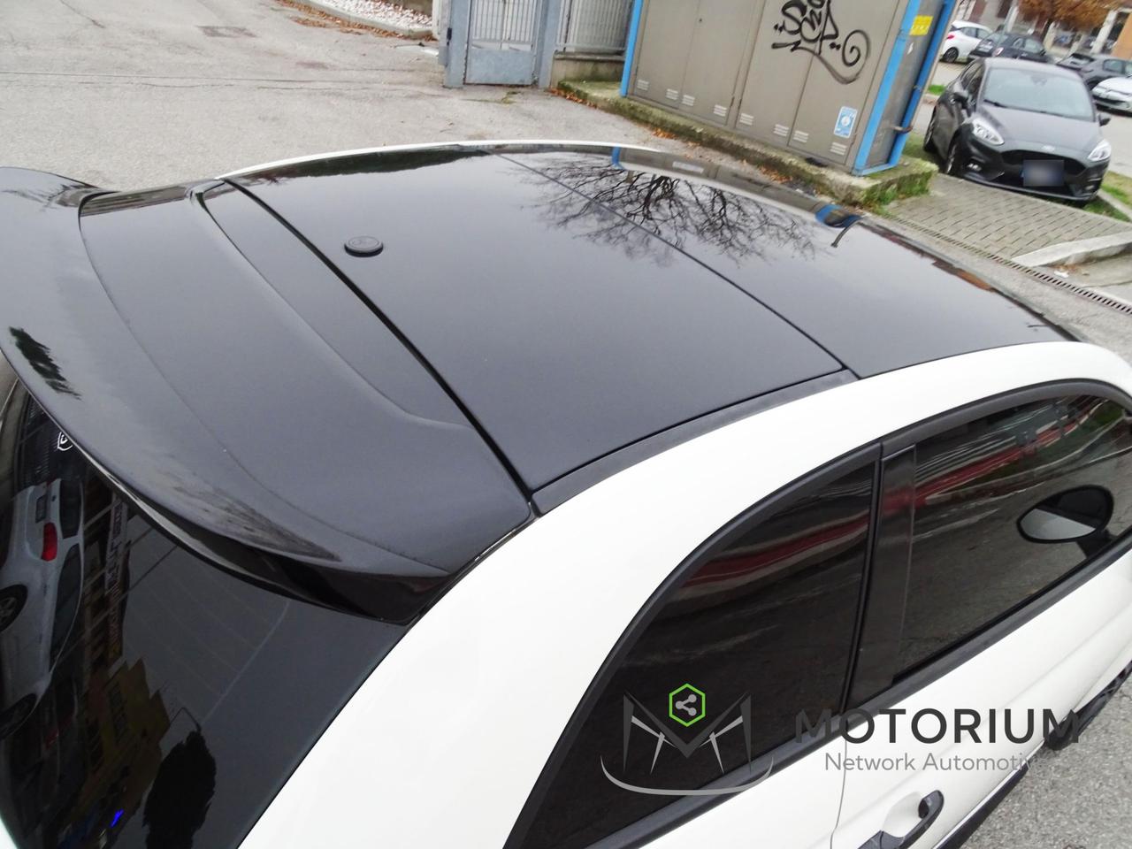 Abarth 595 1.4 Turbo T-Jet 160 CV Pista