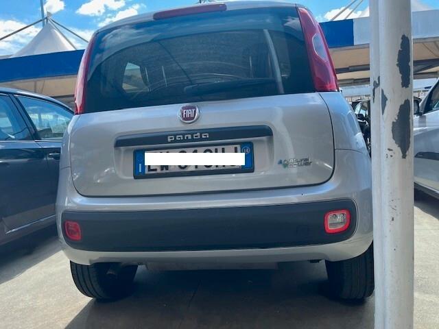 FIAT PANDA 09/2014 SOLI 118 MILA KMA!