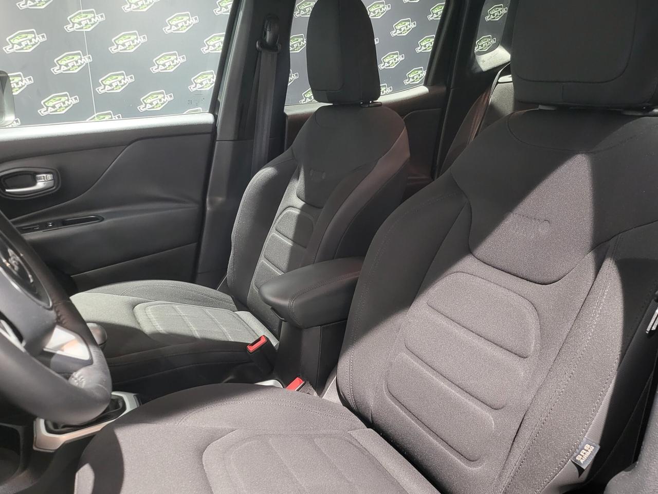 Jeep Renegade - 2016 1.6 Mjt 120 CV Limited