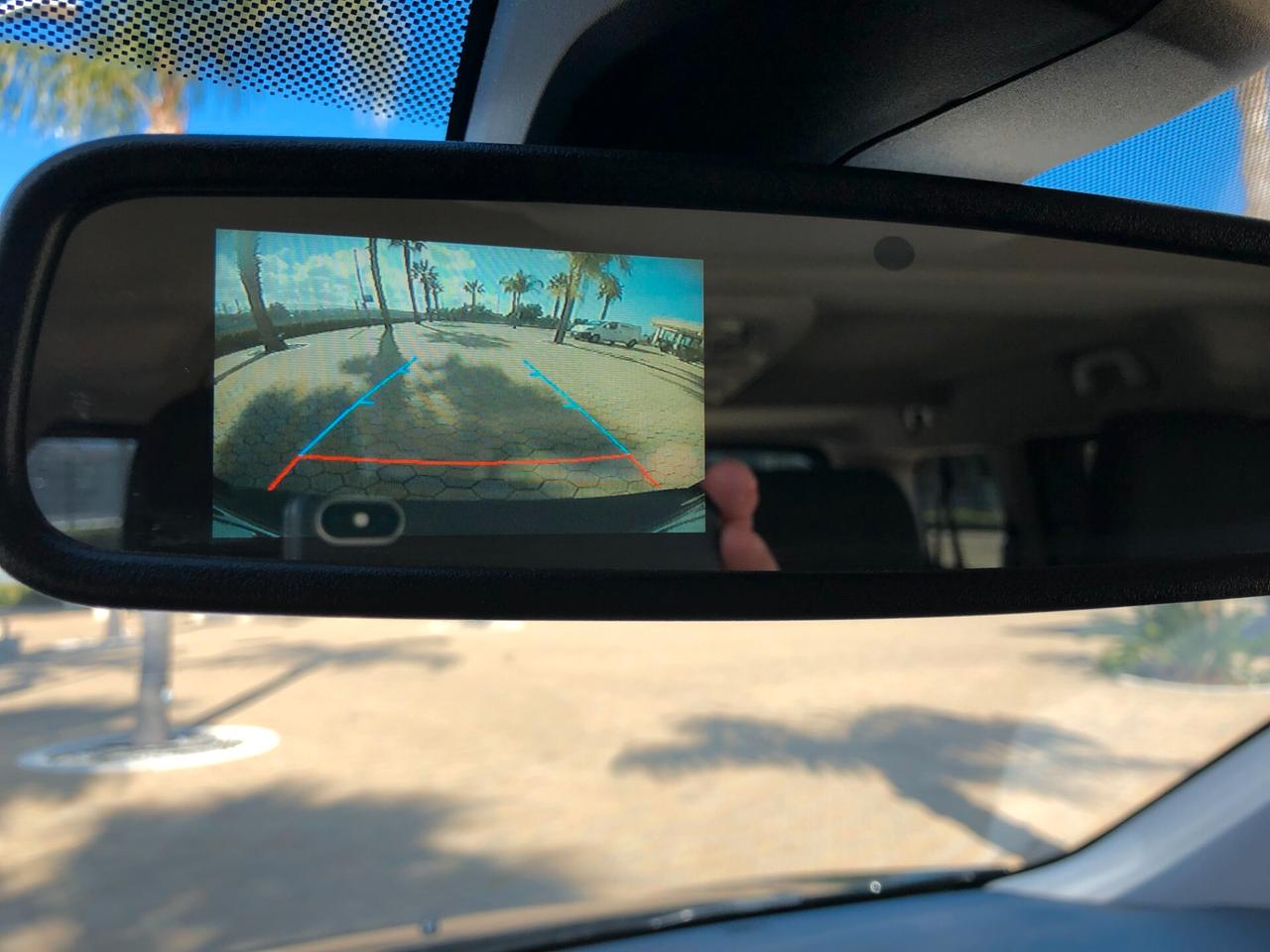 Opel Zafira Life 2.0 Diesel 180CV aut. 9POSTI CLIMA POST