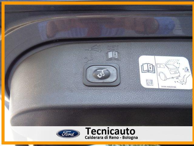 FORD Kuga 1.5 TDCI 120 CV S&S 2WD ST-Line CAMBIO AUTOMATICO