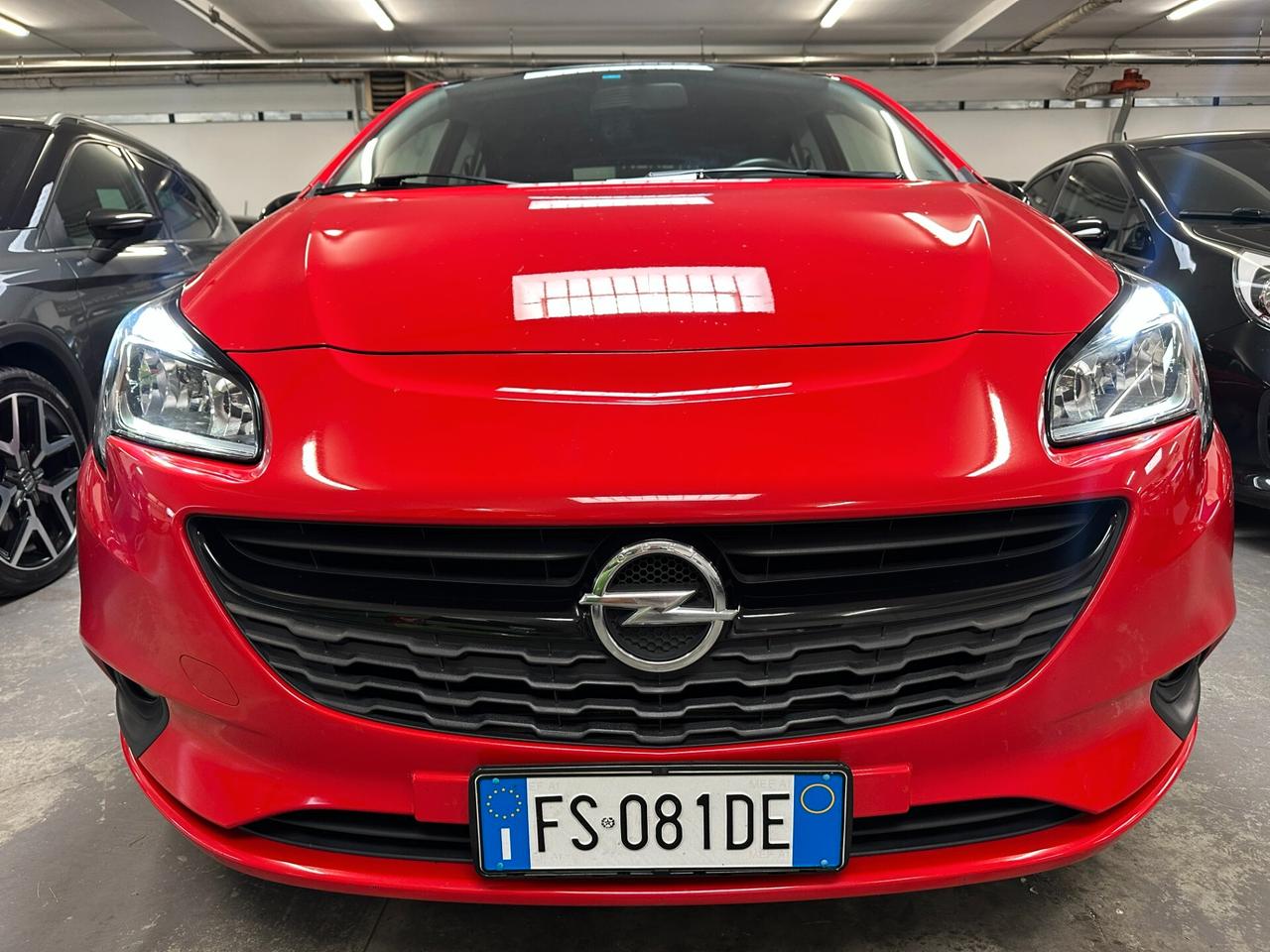 Opel Corsa 1.3 CDTI 5 porte
