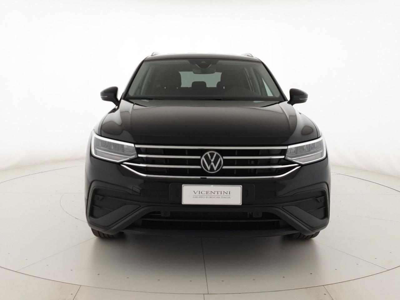 Volkswagen Tiguan allspace 2.0 tdi life 150cv dsg