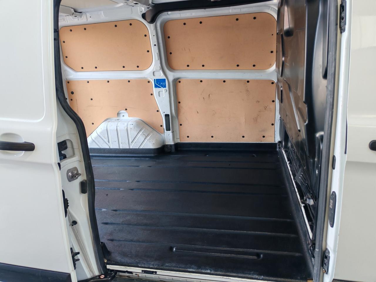 Ford Transit Custom 320 2.0 - 130 cv PC - PREZZO REALE