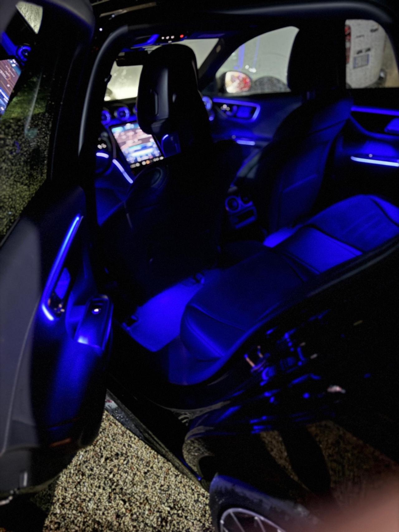 Mercedes-benz C 300 d Mild hybrid S.W. Premium Pro