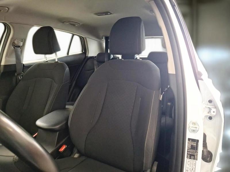 KIA SPORTAGE 1.6 CRDI MHEV BUSINESS 2WD SUV