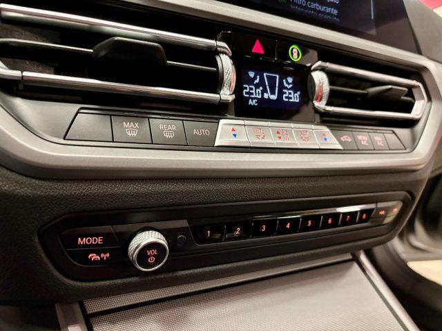 BMW 318 d 48V Touring UNIPRO - TAGLIANDI BMW CASA MADRE