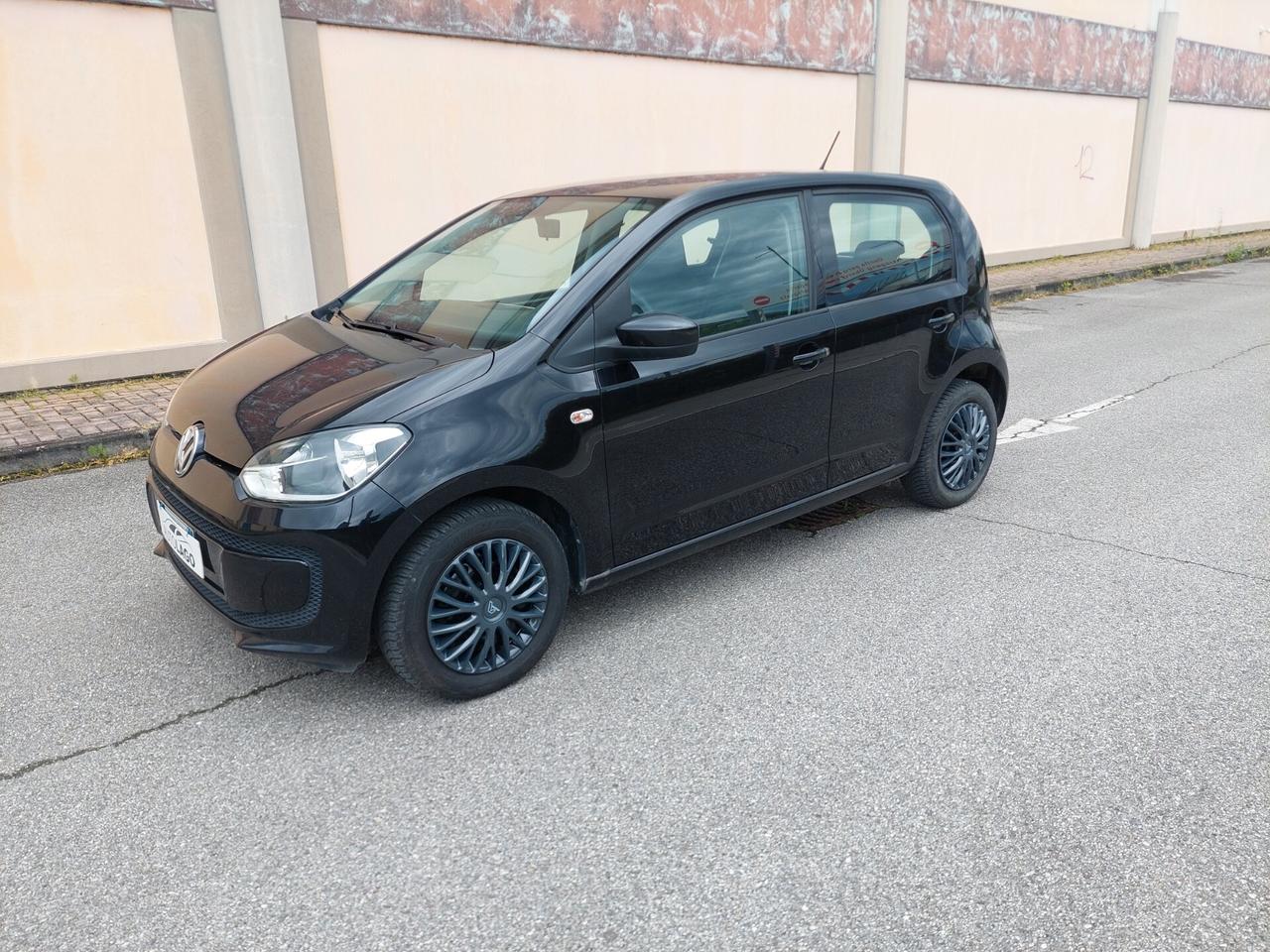 Volkswagen up! 1.0 5P AUTOMATICA.NEOPATENTATI ..