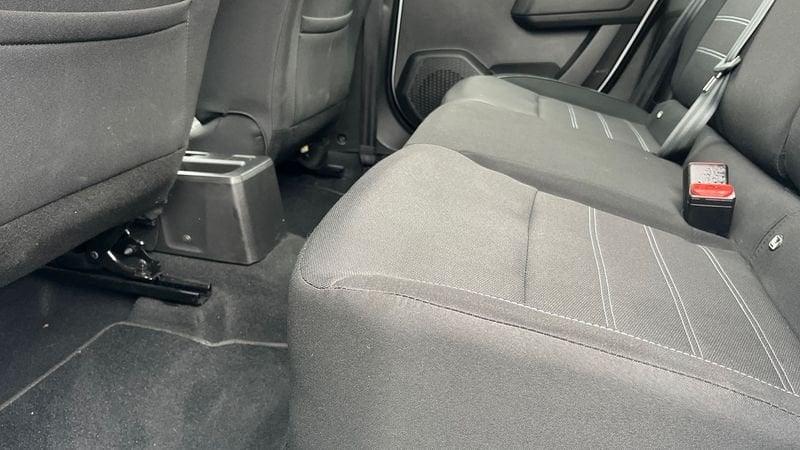 Dacia Sandero Streetway Expression SCe 65