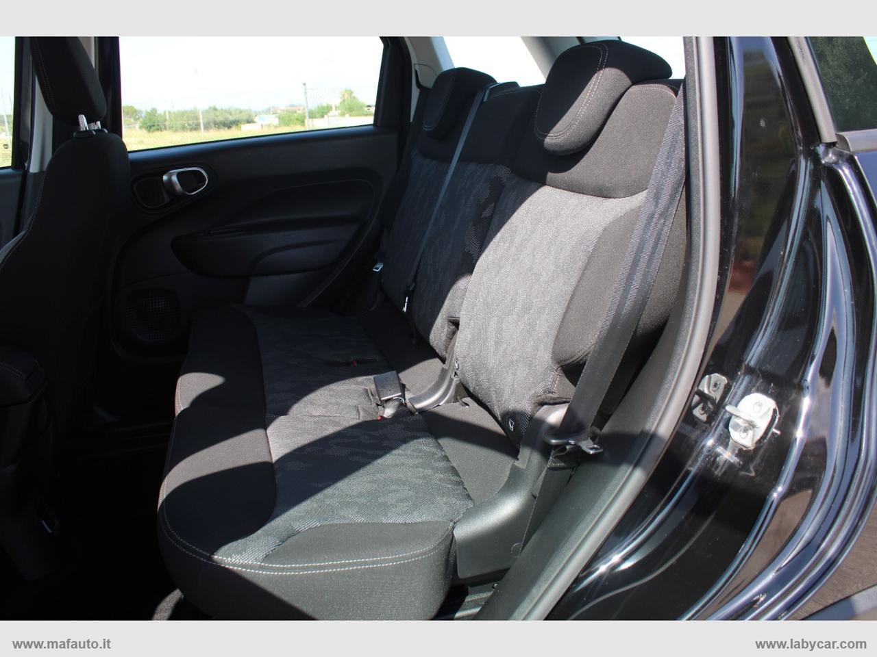 FIAT 500L 1.3 MJT 95 CV Cross